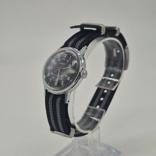 Timex sprite military field - sprite,