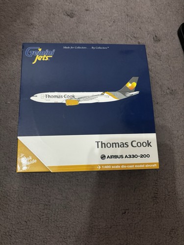 Gemini jets 400 thomas - jets,
