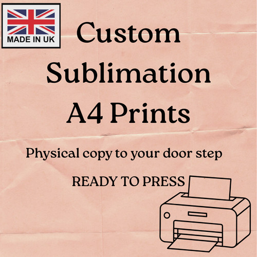Custom sublimation heat - custom,