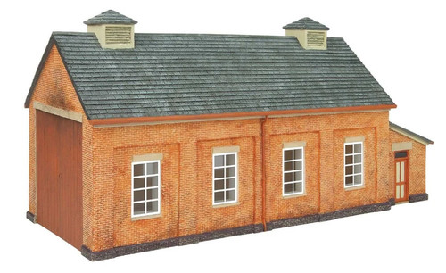 Hornby r7283 skaledale - skaledale, gwr