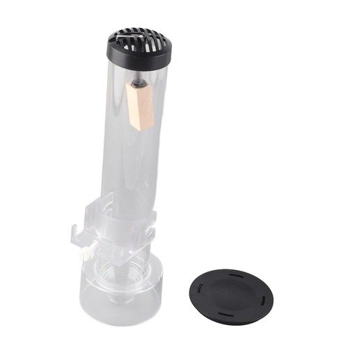 Plastic protein skimmer fish - plastic,
