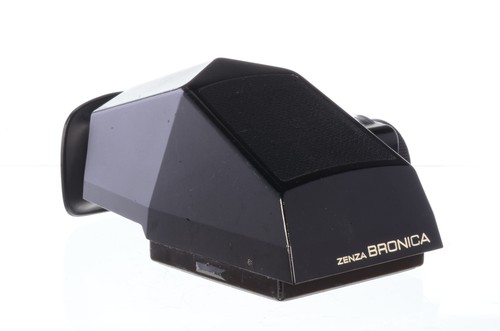 Bronica prism finder for - me,