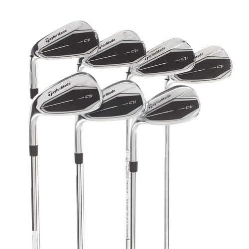 Taylormade iron set - taylormade,