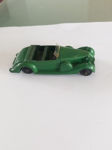 Dinky lagona sports - sports, coupe