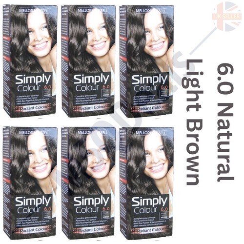 Mellor russell simply - mellor,