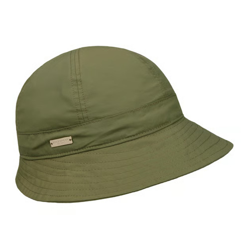 Seeberger uni anti rain - seeberger, cloche