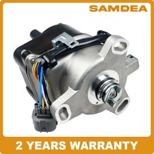 NEW ELECTRONIC DISTRIBUTOR