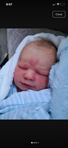 Reborn baby boy - reborn, louis
