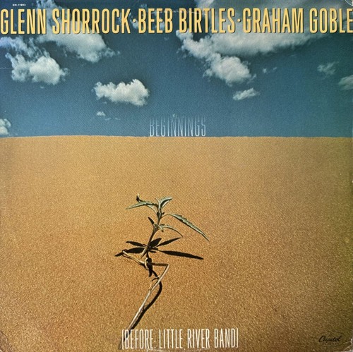 Glenn shorrock beeb birtles - shorrock/beeb,