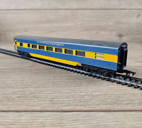 Triang r24 transcontinental - r24/25,