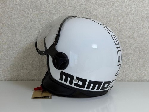 Momo fgtr classic - fgtr, helmet