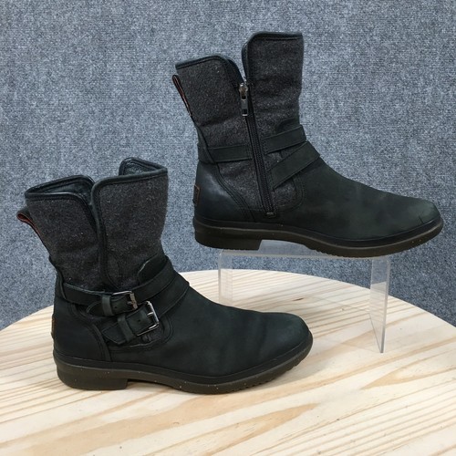 Ugg simmens boots womens 5 - womens, 8.5