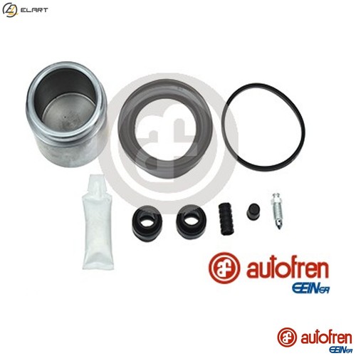 Repair kit brake caliper - repair,