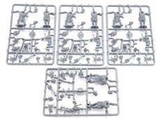 Mantic Games Firefight Orx