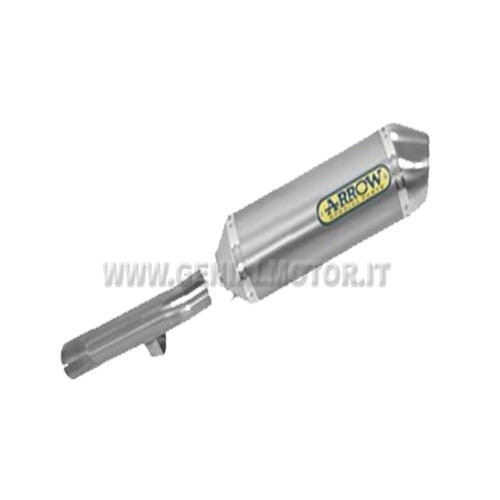 Exhaust link arrow tech - exhaust,