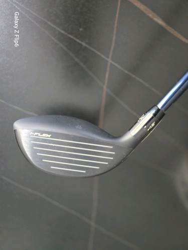 Srixon zxi wood - zxi, 7