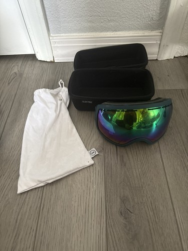 Electric eg2 ski goggles a - goggles, in