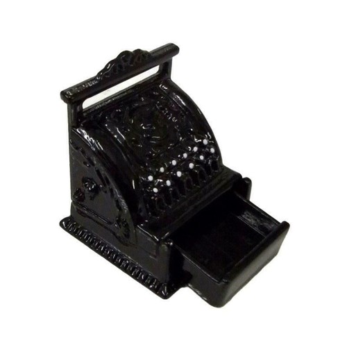 Dolls house victorian cash - house,