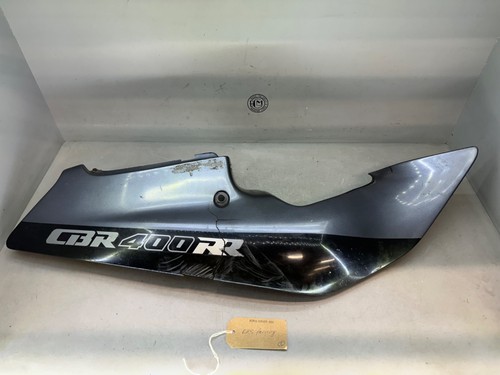 Honda cbr 400 cbr400 - honda, rr