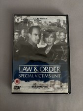 Law & Order: Special Victims