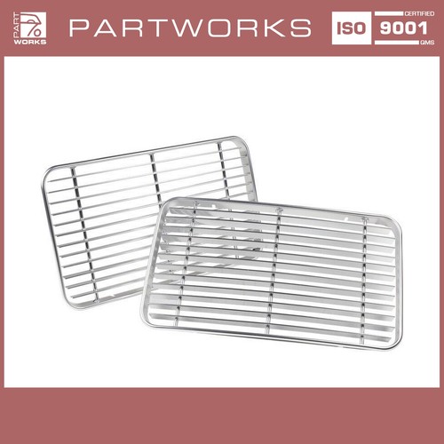 Air intake grille for - intake,