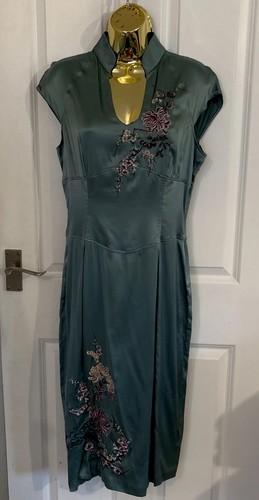 Karen millen vintage - vintage, oriental