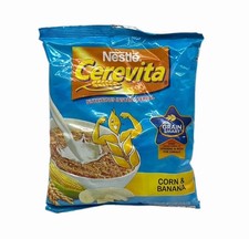 Cerevita Corn and Banana 500g