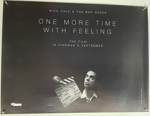 One more time with - one,