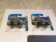 Hot Wheels Tooned. '69 Camaro