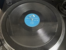 Elvis Presley Hound Dog 78