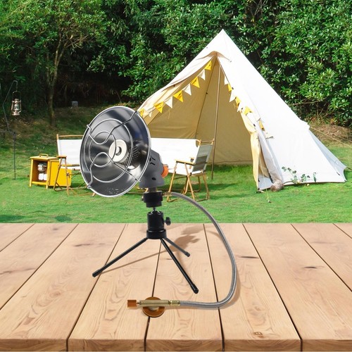Outdoor gas heater camping - gas,