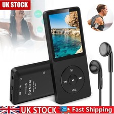 Portable Bluetooth 5.0 MP3