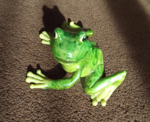 Scarce shudehill frog 10 - shudehill, 13