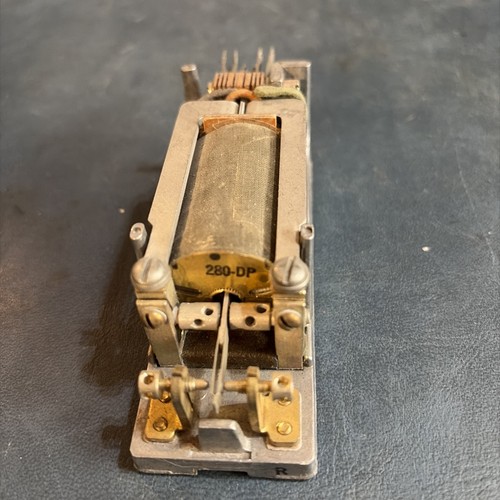 Vintage automatic electric - vintage,