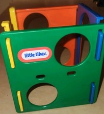Vintage Little Tikes Dollhouse