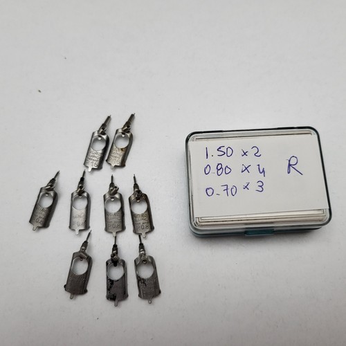 Rotring pelikam graphos - rotring,