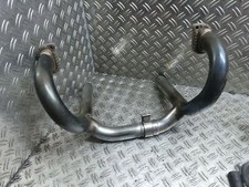 BMW R 1150 GS Year:05 Exhaust