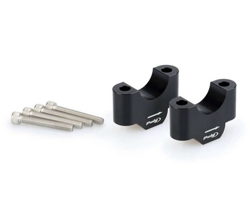 Puig risers for handlebars - puig,