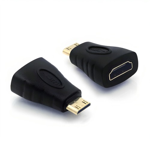 2pcs mini hdmi video - 2pcs,