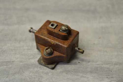 Brake sensor brake sensor