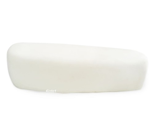 Motorcycle seat saddle cushion - motorcycle,