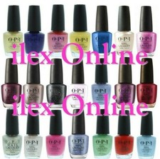 Opi nail polish varnish - nail,