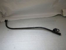 Porsche Cayenne S Mk1 955 M48 4.5 V8 engine oil dip stick level check pipe