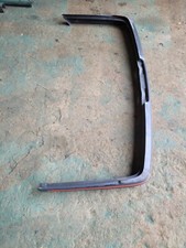 ford sierra mk1 xr4i rear