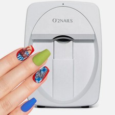 New o2nails mobile nail - mobile,