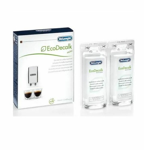 Delonghi ecodecalk mini coffee - ecodecalk,