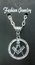 Masonic Square & Compass
