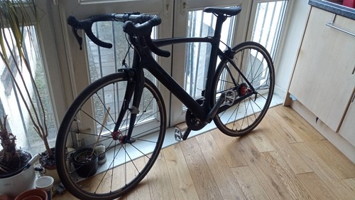 Kuota kryon carbon road - carbon, bike