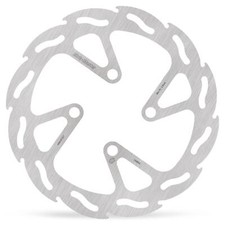 Moto Master Front Fixed Brake