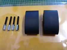 SLIGHT SECONDS SUZUKI SV650S